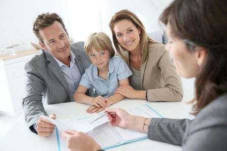 Real Estate Consulting