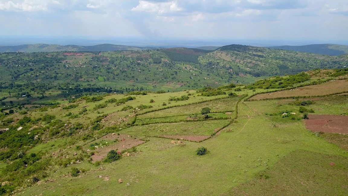 Prime Fertile Land for Sale