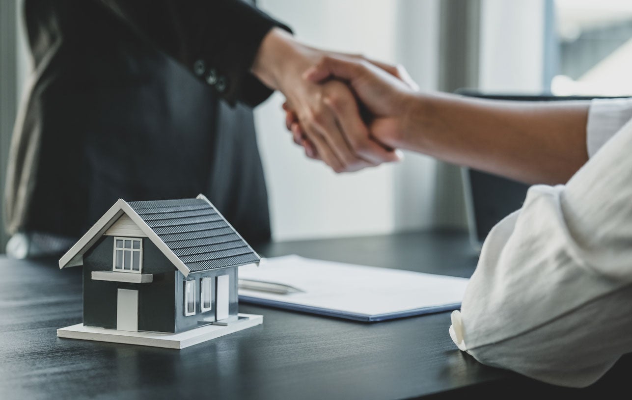 Property Management